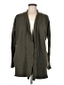 Max Studio Green Cardigan Size M - photo 1