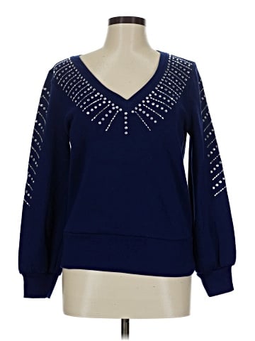 INC International Concepts Pullover Sweater (view 1)