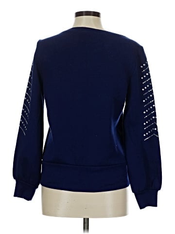 INC International Concepts Pullover Sweater (view 2)