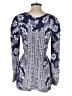 Lulus Paisley Blue Romper Size S - photo 2