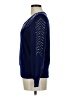 INC International Concepts Blue Pullover Sweater Size M - photo 5