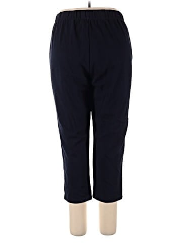 T by Talbots Active Pants (view 2)
