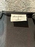 Others Follow 100% Rayon Solid Black Romper Size M - photo 3