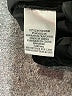 Others Follow 100% Rayon Solid Black Romper Size M - photo 4