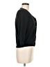 Joe Fresh Black Cardigan Size M - photo 4