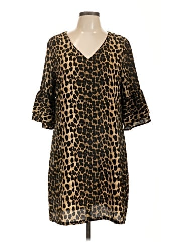 Belongsci Casual Dress (view 1)