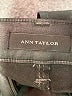 Ann Taylor Gray Casual Pants Size 8 - photo 7