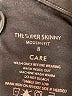 Ann Taylor Gray Casual Pants Size 8 - photo 8