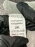 Unbranded Gray Poncho Size 2X (tall) - photo 4