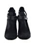 FRYE Black Ankle Boots Size 6 1/2 - photo 2