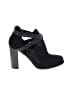 FRYE Black Ankle Boots Size 6 1/2 - photo 1