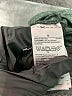 Gap - Maternity Gray Casual Dress Size M - photo 7