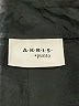 Akris Punto Black Formal Skirt Size 6 - photo 4