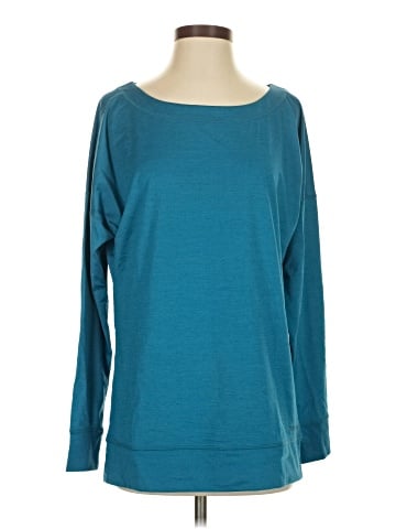 GoLite 3/4 Sleeve T-Shirt (view 1)