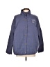 Amuse Society 100% Cotton Blue Jacket Size Lg - XL - photo 1