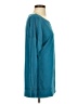 GoLite Teal 3/4 Sleeve T-Shirt Size S - photo 4