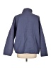 Amuse Society 100% Cotton Blue Jacket Size Lg - XL - photo 2