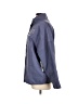 Amuse Society 100% Cotton Blue Jacket Size Lg - XL - photo 5