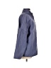 Amuse Society 100% Cotton Blue Jacket Size Lg - XL - photo 4