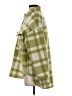 12th Tribe Green Cardigan Size XS - photo 5