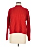 Forever 21 100% Acrylic Red Turtleneck Sweater Size M - photo 1
