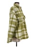 12th Tribe Green Cardigan Size XS - photo 4