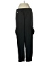 Hanes Black Casual Pants Size S - photo 1