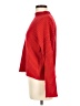 Forever 21 100% Acrylic Red Turtleneck Sweater Size M - photo 5