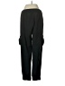 Hanes Black Casual Pants Size S - photo 2