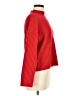 Forever 21 100% Acrylic Red Turtleneck Sweater Size M - photo 4