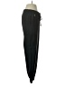 Hanes Black Casual Pants Size S - photo 4