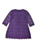 Assorted Brands 100% Polyester Purple Dress Size 150 cm / US 12 - photo 2