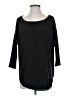 Silence and Noise Black Pullover Sweater Size S - photo 1