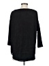 Silence and Noise Black Pullover Sweater Size S - photo 2