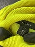Halogen Yellow Turtleneck Sweater Size XS - photo 7