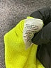 Halogen Yellow Turtleneck Sweater Size XS - photo 8
