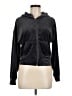 SWS/Active Black Zip Up Hoodie Size M - photo 1