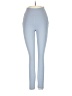 Lululemon Athletica Blue Active Pants Size 2 - photo 1
