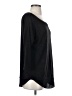 Silence and Noise Black Pullover Sweater Size S - photo 4
