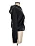SWS/Active Black Zip Up Hoodie Size M - photo 4