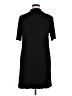 Gap Solid Black Casual Dress Size XL - photo 2