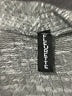 Fleurette Gray Cardigan Size M - photo 7