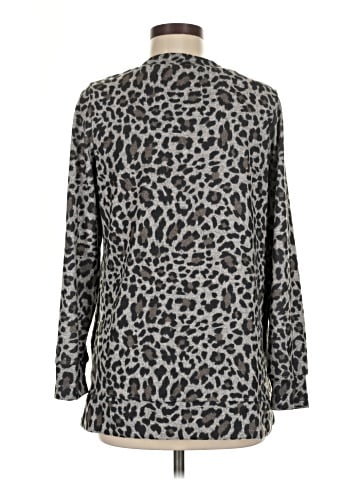 Ellen Tracy Pullover Sweater (view 2)