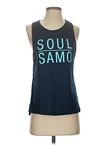 SoulCycle Tank Top (view 1)