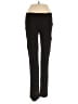 Juicy Couture Solid Black Active Pants Size 0 - photo 1