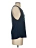 SoulCycle Blue Tank Top Size S - photo 4