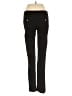 Juicy Couture Solid Black Active Pants Size 0 - photo 2