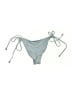 Ivy Gray Swimsuit Bottoms Size S - photo 2