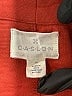 Caslon 100% Cotton Red Kimono Size XL - photo 6