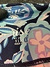 rise Paisley Blue Active Pants Size XL - photo 8